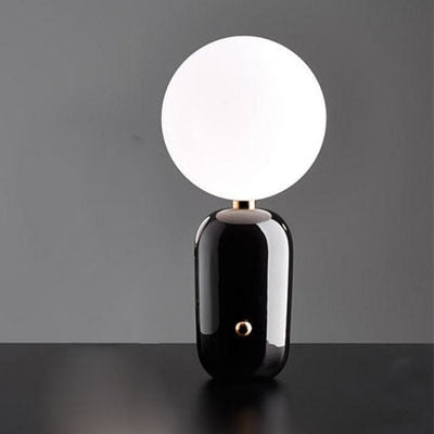 Luna Lamp